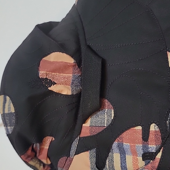 FPM | PIPPA Reverse Applique' Jacket - Picture 9 of 13